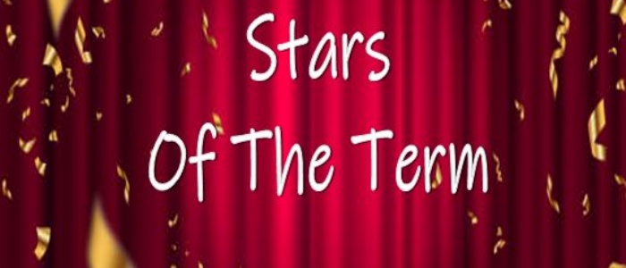 Stars Of The Term Title